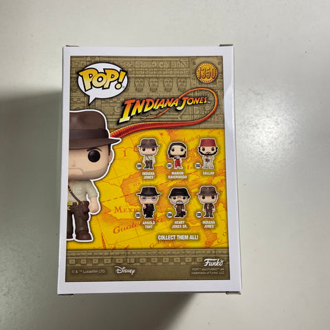 Indiana Jones - Funko Pop 1350