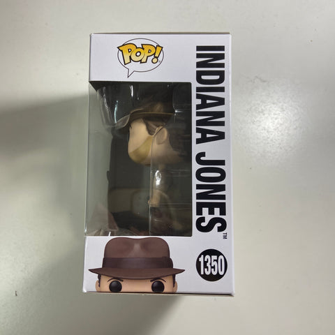 Indiana Jones - Funko Pop 1350