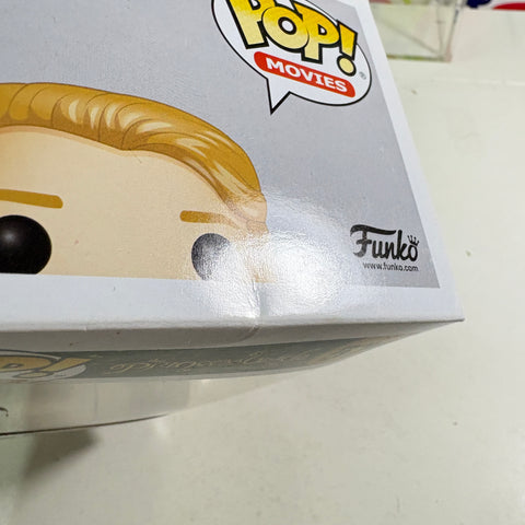BOX FLAWS VIEW PHOTOS Westley - Princess Bride Funko Pop Vinyl Figure 579
