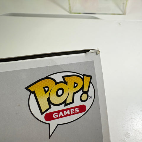 Minecraft - Steve in Diamond Armor Funko Pop 322 Gamestop Exclusive