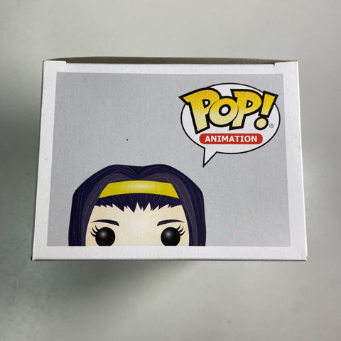 Cowboy Bebop - Faye Valentine Funko Pop 147