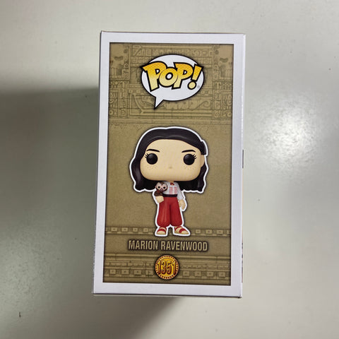Indiana Jones - Marion Ravenwood Funko Pop 1351