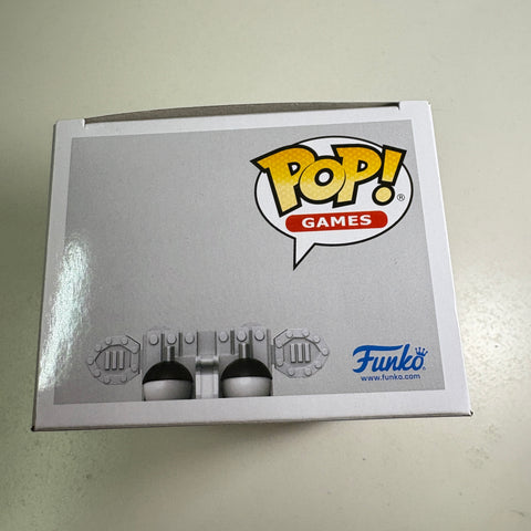 Five Nights at Freddy's - Endo-02 Funko Pop 1105 Fall Convention 2025