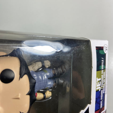 Cowboy Bebop - Jet Funko Pop 145