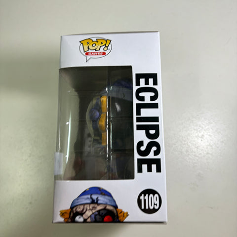 Five Nights at Freddy's - Eclipse Funko Pop 1109 Exclusive Glow in The Dark