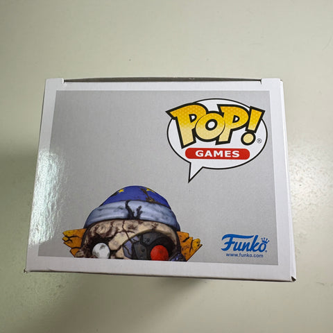 Five Nights at Freddy's - Eclipse Funko Pop 1109 Exclusive Glow in The Dark