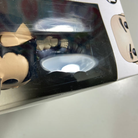 Cowboy Bebop - Jet Funko Pop 145