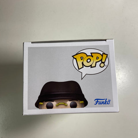 Indiana Jones - Henry Jones Sr. Funko Pop 1354
