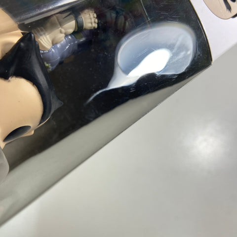 Cowboy Bebop - Jet Funko Pop 145