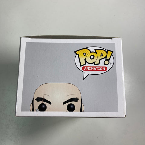 Cowboy Bebop - Jet Funko Pop 145