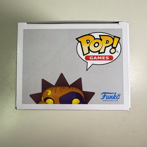 Five Nights at Freddy's - Jack-O-Moon Funko Pop 1133 Hot Topic Exclusive