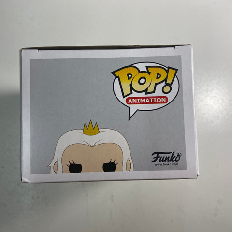 Enchanted - Bean Funko Pop 590 Summer Convention