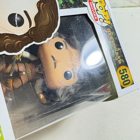 BOX FLAWS VIEW PHOTOS Inigo - Princess Bride Funko Pop Vinyl Figure 580