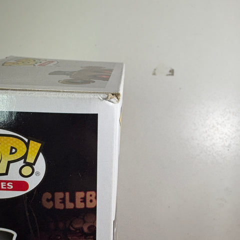 Five Nights at Freddy's - Nightmare Freddy Funko Pop 111