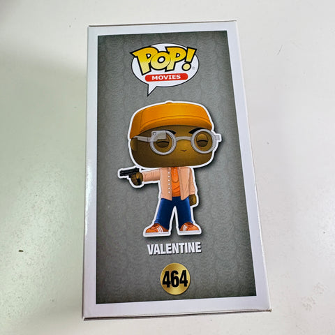Valentine - Kingsman Funko Pop Vinyl Figure 464