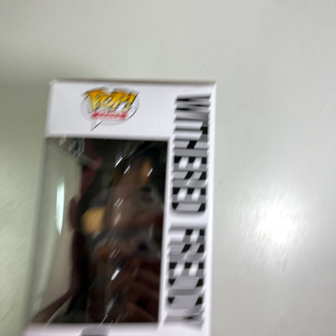 Five Nights at Freddy's - Withered Freddy Funko Pop 1086