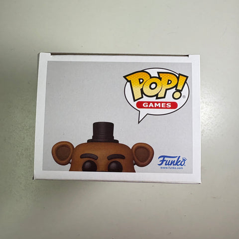 Five Nights at Freddy's - Withered Freddy Funko Pop 1086