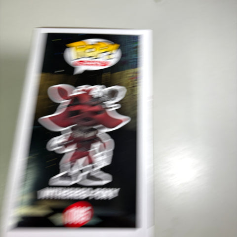 Five Nights at Freddy's - Withered Foxy Funko Pop 1085