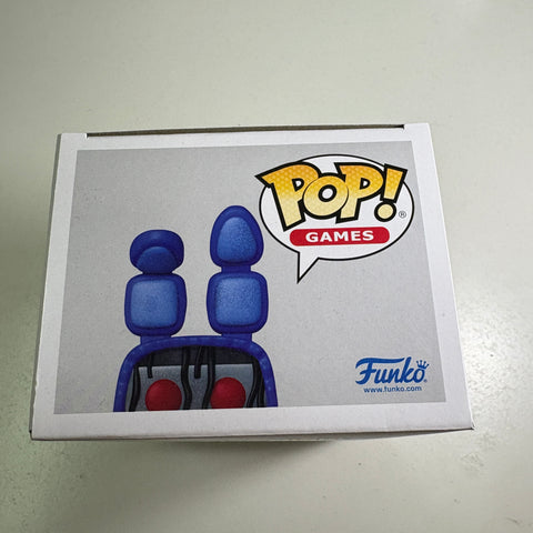 Five Nights at Freddy's - Withered Bonnie Funko Pop 1083