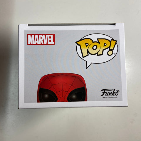 Spider Man (Superior Spider-Man): Marvel Funko Pop 233