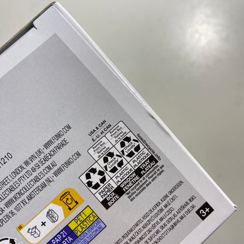 Spider Man (Superior Spider-Man): Marvel Funko Pop 233