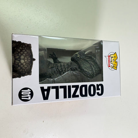 Godzilla - Godzilla Vs Kong Funko Pop Vinyl Figure 1017