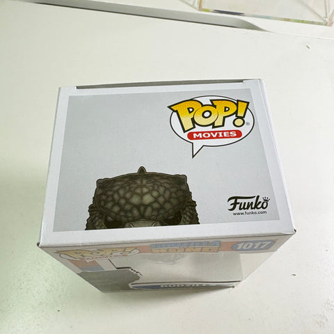 Godzilla - Godzilla Vs Kong Funko Pop Vinyl Figure 1017