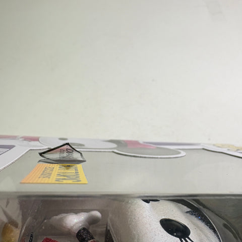 BOX FLAWS Minnie Mouse DIAMOND Disney Funko Pop 23 EXCLUSIVE Vinyl Figure (11.4 Cm L × 8.9 Cm W × 15.9 Cm H)