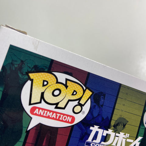 Cowboy Bebop - Ed Funko Pop 148