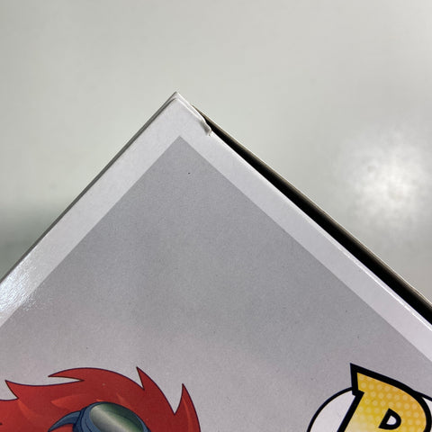 Cowboy Bebop - Ed Funko Pop 148