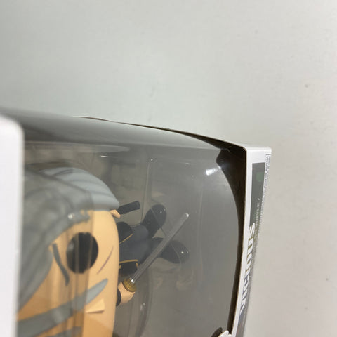 Cowboy Bebop - Vicious Funko Pop 469