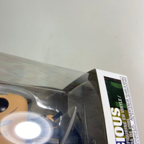 Cowboy Bebop - Vicious Funko Pop 469