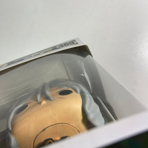 Cowboy Bebop - Vicious Funko Pop 469