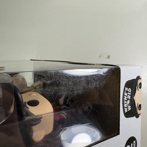 Wayne's World - Wayne & Garth Funko Pop 2 Pack Target Exclusive