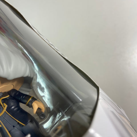 Cowboy Bebop - Vicious Funko Pop 469