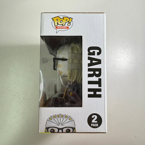 Wayne's World - Wayne & Garth Funko Pop 2 Pack Target Exclusive