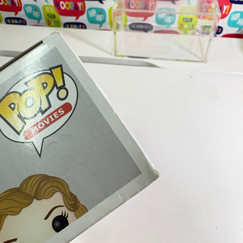 BOX FLAWS VIEW PHOTOS Janet Weiss - The Rocky Horror Picture Show Funko Pop Vinyl Figure 210