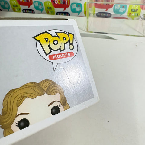 BOX FLAWS VIEW PHOTOS Janet Weiss - The Rocky Horror Picture Show Funko Pop Vinyl Figure 210