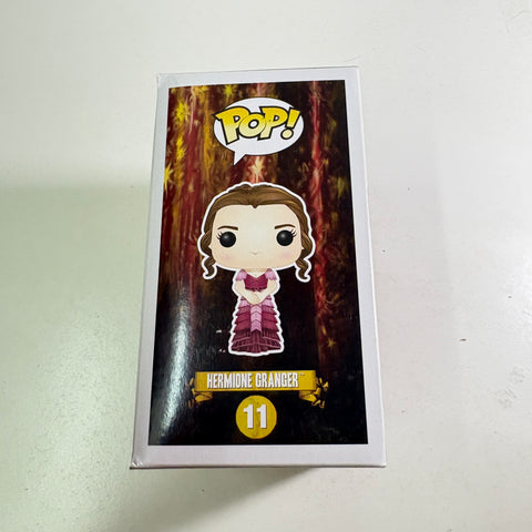 Hermione Granger - Harry Potter Funko Pop Vinyl Figure 11