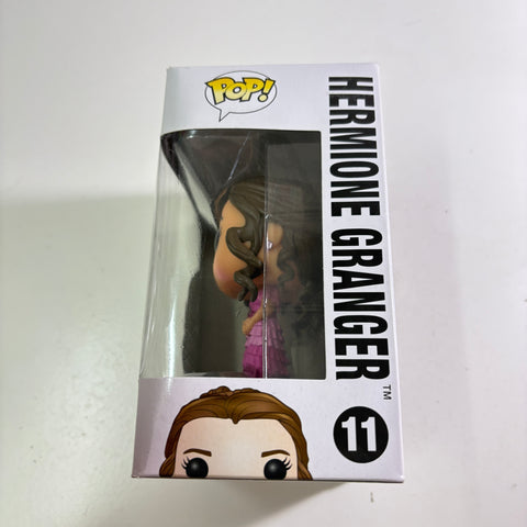Hermione Granger - Harry Potter Funko Pop Vinyl Figure 11