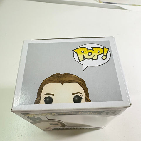 Hermione Granger - Harry Potter Funko Pop Vinyl Figure 11
