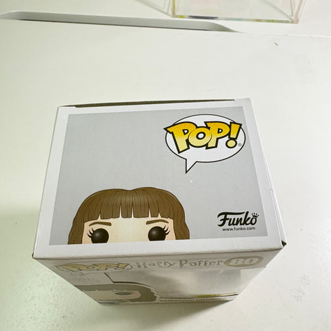 Hermione Granger with Cauldron - Harry Potter Funko Pop Vinyl Figure 80 Exclusive