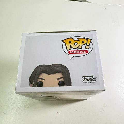 Rick O'Connell - The Mummy Funko Pop Vinyl Figure 1080