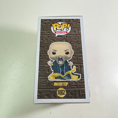 Imhotep - The Mummy Funko Pop Vinyl Figure 1082