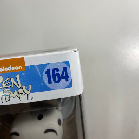 Ren and Stimpy - Ren (Chase) Funko Pop 164