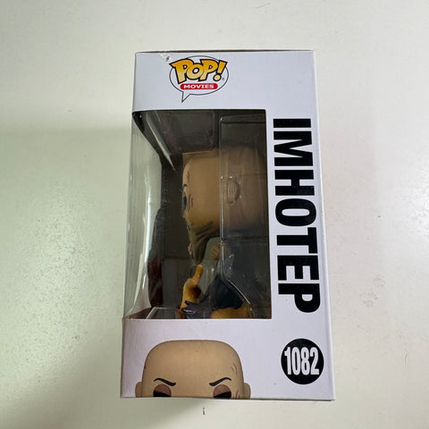 Imhotep - The Mummy Funko Pop Vinyl Figure 1082