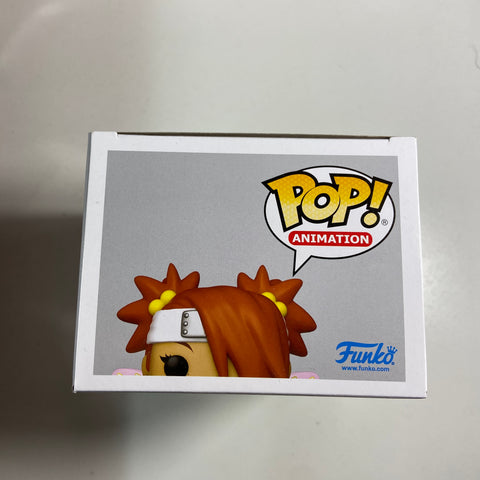 Naruto - Cho-Cho Funko Pop Summer Convention 2022