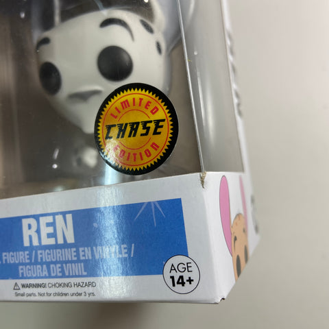Ren and Stimpy - Ren (Chase) Funko Pop 164
