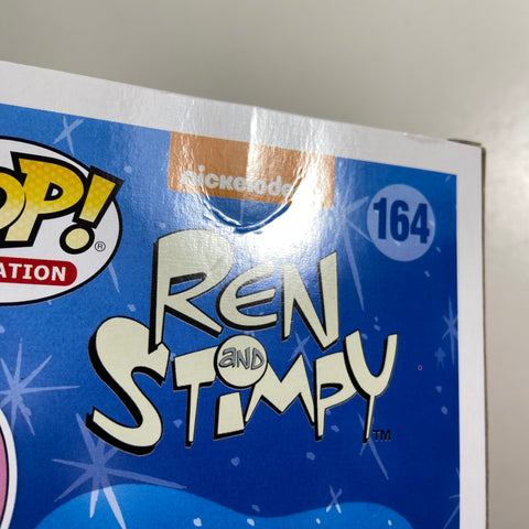 Ren and Stimpy - Ren (Chase) Funko Pop 164