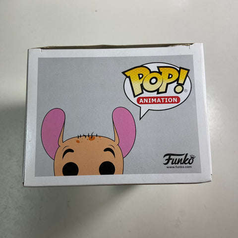 Ren and Stimpy - Ren (Chase) Funko Pop 164